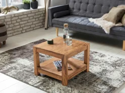 Table basse KHLONG BANGKOK NOI-Skyport