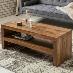 Table basse KHLONG BANGKOK YAI