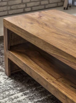 Table basse KHLONG BANGKOK YAI