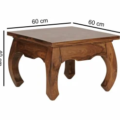 Table basse KHLONG PHADUNG KRUNG KASEM-Skyport
