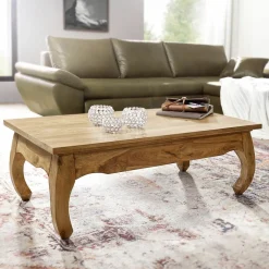 Table basse KHLONG PHADUNG KRUNG KASEM-Skyport