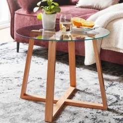 Table basse KHUN KHLONG LAN