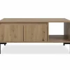 Table basse KORSIKA 55B