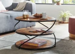 Table basse KRA