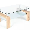 Table basse LOANA-Inter Link Sale