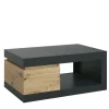 Table basse LUCI
