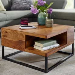 Table basse MAE NAM CHAO PHRAYA