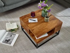 Table basse MAE NAM CHAO PHRAYA