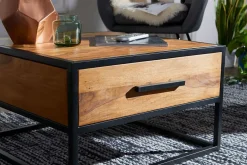 Table basse MAE NAM NAKHON NAYOK