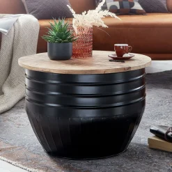 Table basse MAE NAM PHACHI-Skyport New