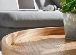 Table basse MAE NAM RUAK-Skyport Outlet