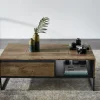 Table basse MANHATTAN-Wohn-Concept