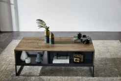 Table basse MANHATTAN-Wohn-Concept
