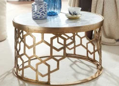 Table basse MUKDAHAN-Skyport Clearance