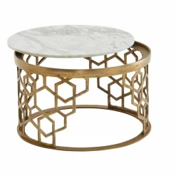 Table basse MUKDAHAN-Skyport Clearance