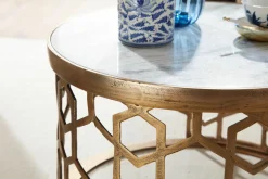 Table basse MUKDAHAN-Skyport Clearance