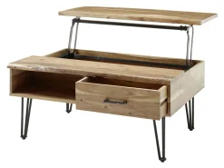 Table basse MUSTIQUE-ABP Hot
