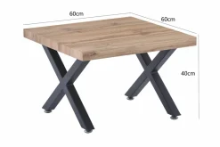 Table basse NAMUR-Möbilia Outlet