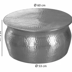 Table basse NONG KHAE-Skyport Online