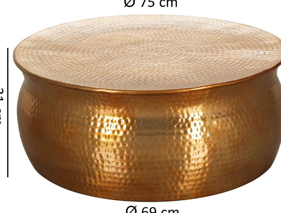 Table basse NONG KHAE