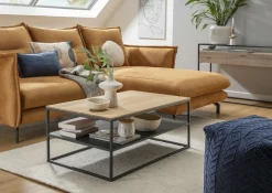 Table basse PADUA I-Concept Outlet