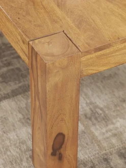 Table basse PAK CHONG