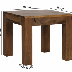 Table basse PAK CHONG-Skyport New