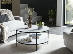 Table basse PALEMBANG-Salesfever Sale