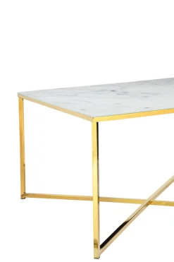 Table basse PALEMBANG-Salesfever Discount