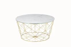 Table basse PALEMBANG-Salesfever Discount