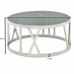 Table basse PHUKET-Skyport New