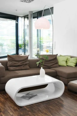 Table basse PURWAKARTA-Salesfever Sale