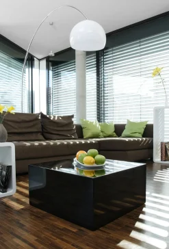 Table basse PURWAKARTA-Salesfever Outlet