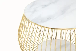 Table basse PURWOKERTO-Salesfever Discount