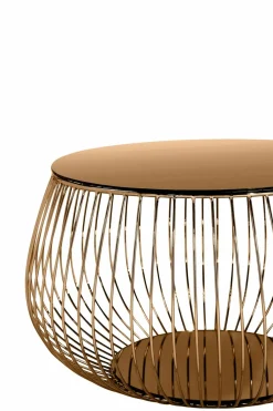 Table basse PURWOKERTO-Salesfever New