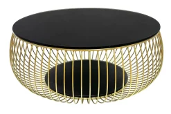 Table basse SALAK-Salesfever New