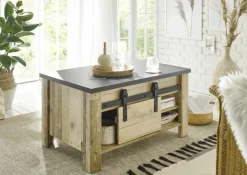 Table basse SHERWOOD-IMV Sale