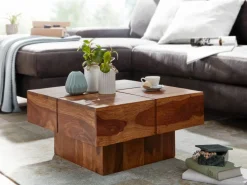 Table basse SURAT THANI-Skyport Sale