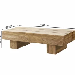 Table basse SURAT THANI-Skyport Online