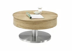 Table basse SUVA-MCA Furniture