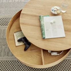 Table basse SUVA-MCA Furniture