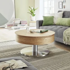 Table basse SUVA-MCA Furniture