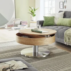 Table basse SUVA-MCA Furniture