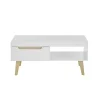 Table basse SVANTE-IMV Discount