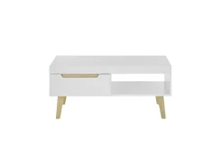 Table basse SVANTE-IMV Discount