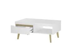 Table basse SVANTE-IMV Discount
