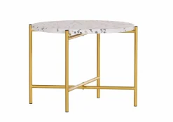 Table basse TERRAZZO