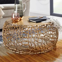 Table basse WICHIAN BURI-Skyport Clearance