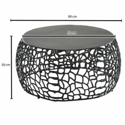 Table basse WICHIAN BURI-Skyport Outlet