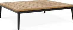 Table basse 89x89cm FREEPORT-Niehoff Hot